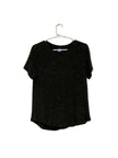 Black Shirt