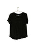 Black Shirt