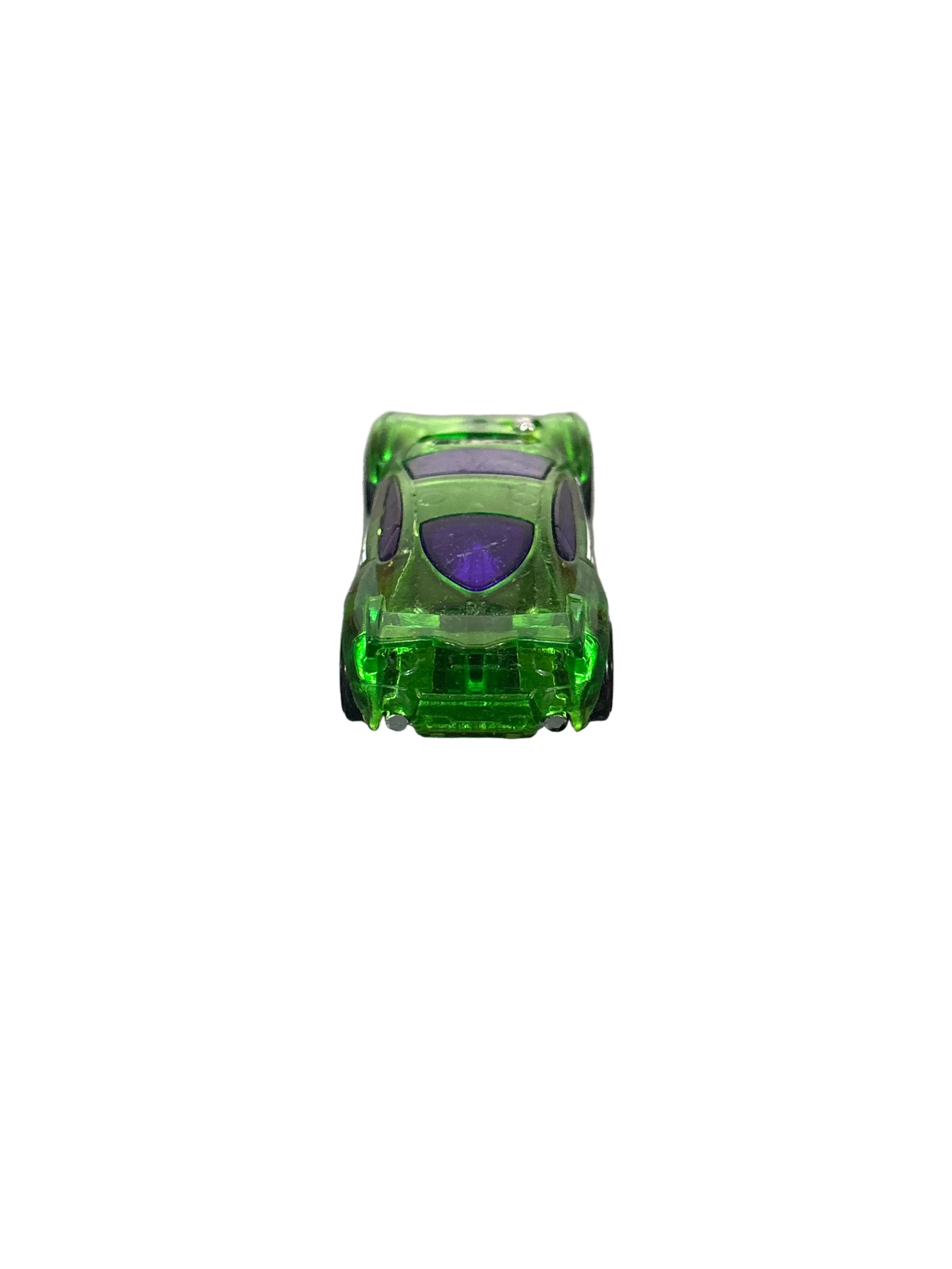 Hot Wheels Synkro Diecast