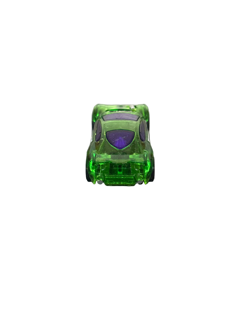 Hot Wheels Synkro Diecast