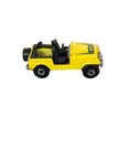 Hot Wheels Jeep CJ-7 Diecast
