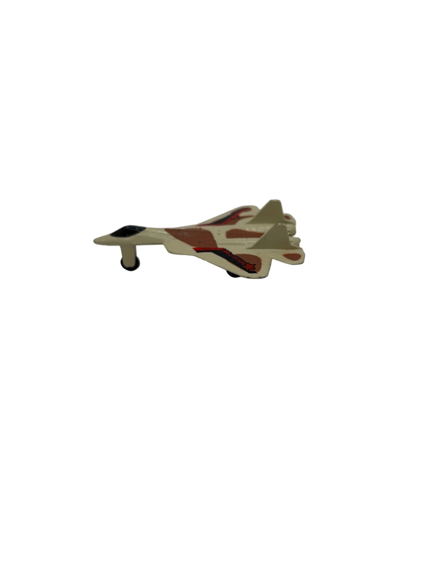 Motorman MXAF-001 Diecast beige