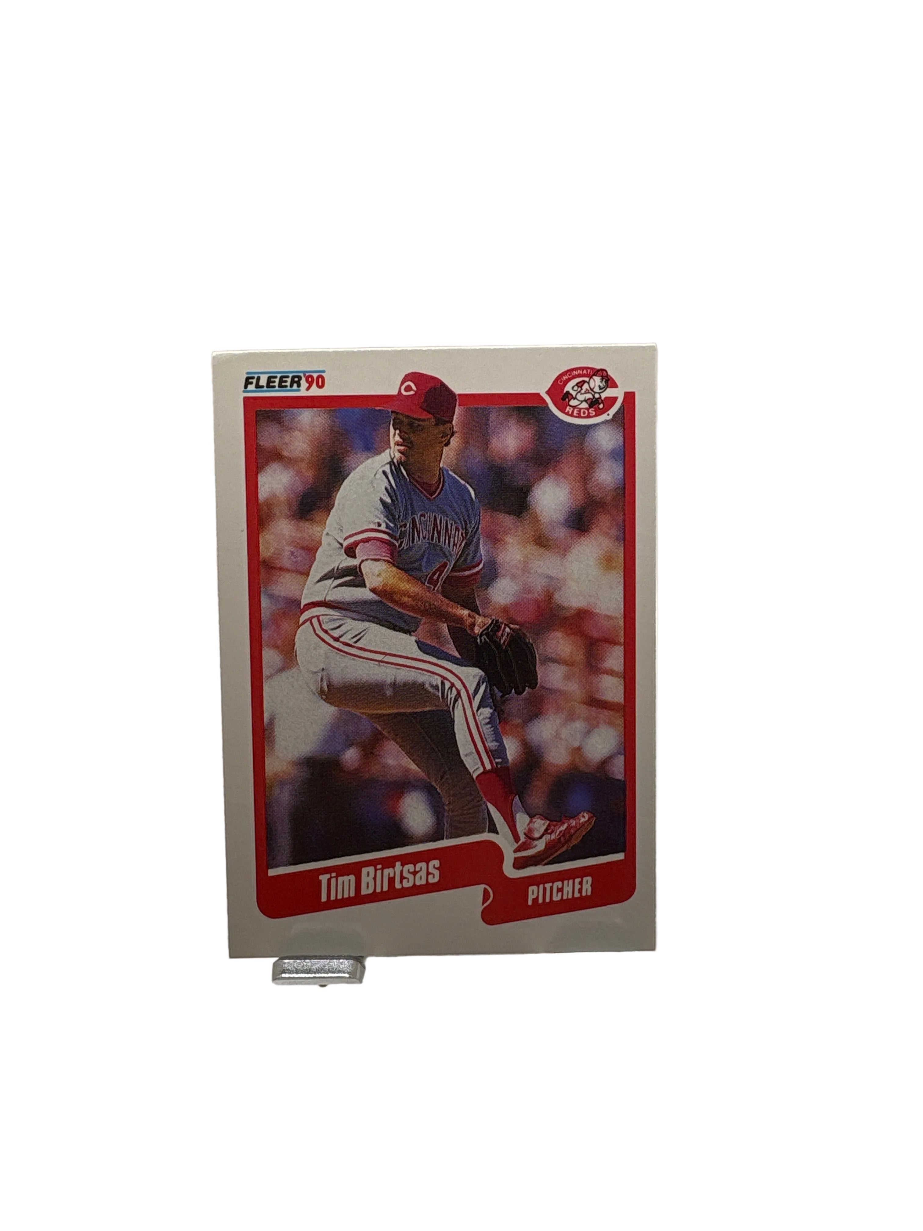 Fleer Tim Birtsas