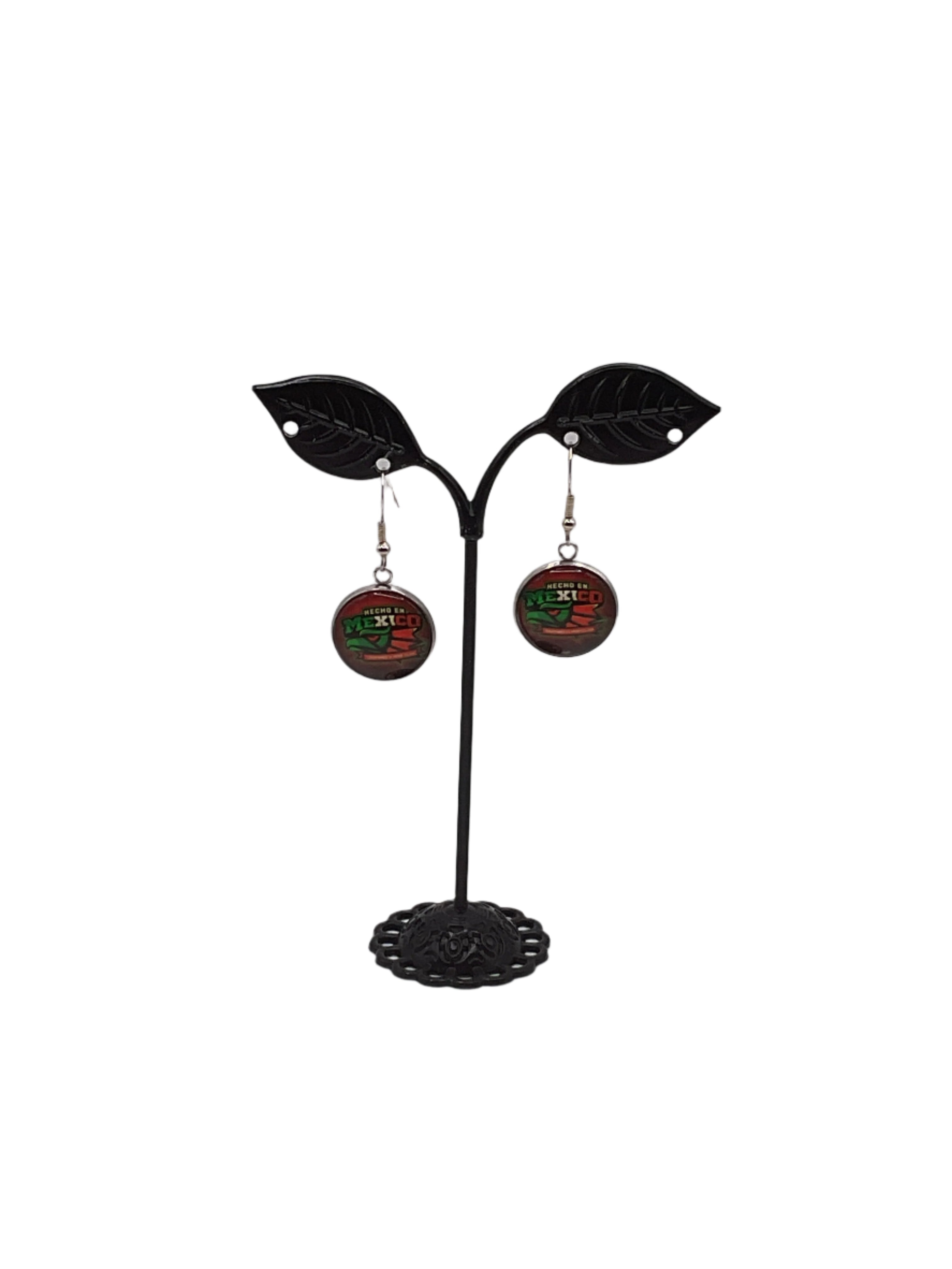 Mexico earrings