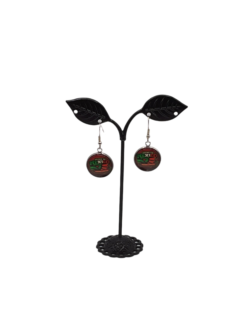 Mexico earrings