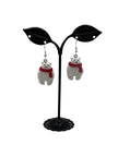 Christmas Animal Earrings