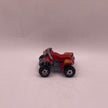 Matchbox 4-Wheeler Diecast