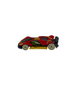 Hot Wheels Cyber Speeder Diecast red
