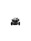 MC Toy Desert Champion Diecast white