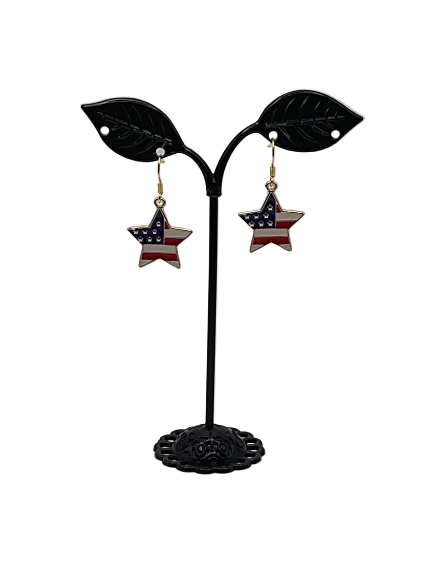 Americana Earrings