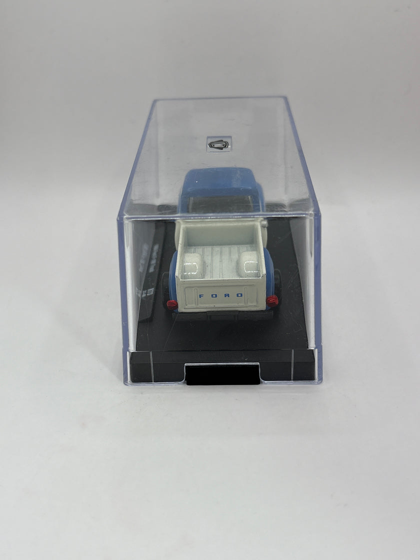 M2 1956 Ford F-100 Truck Diecast