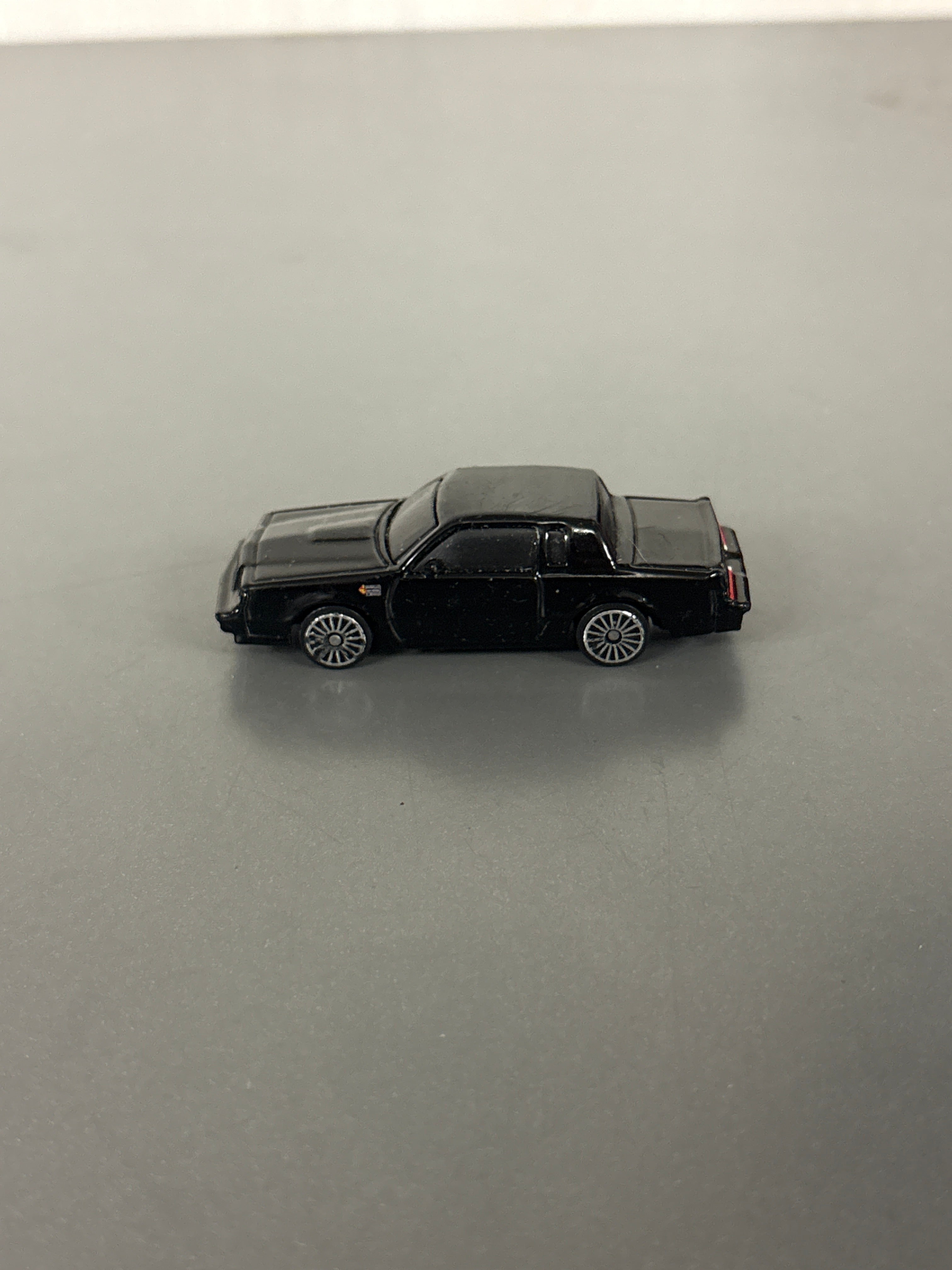 Maisto 1987 Buick Grand National Diecast