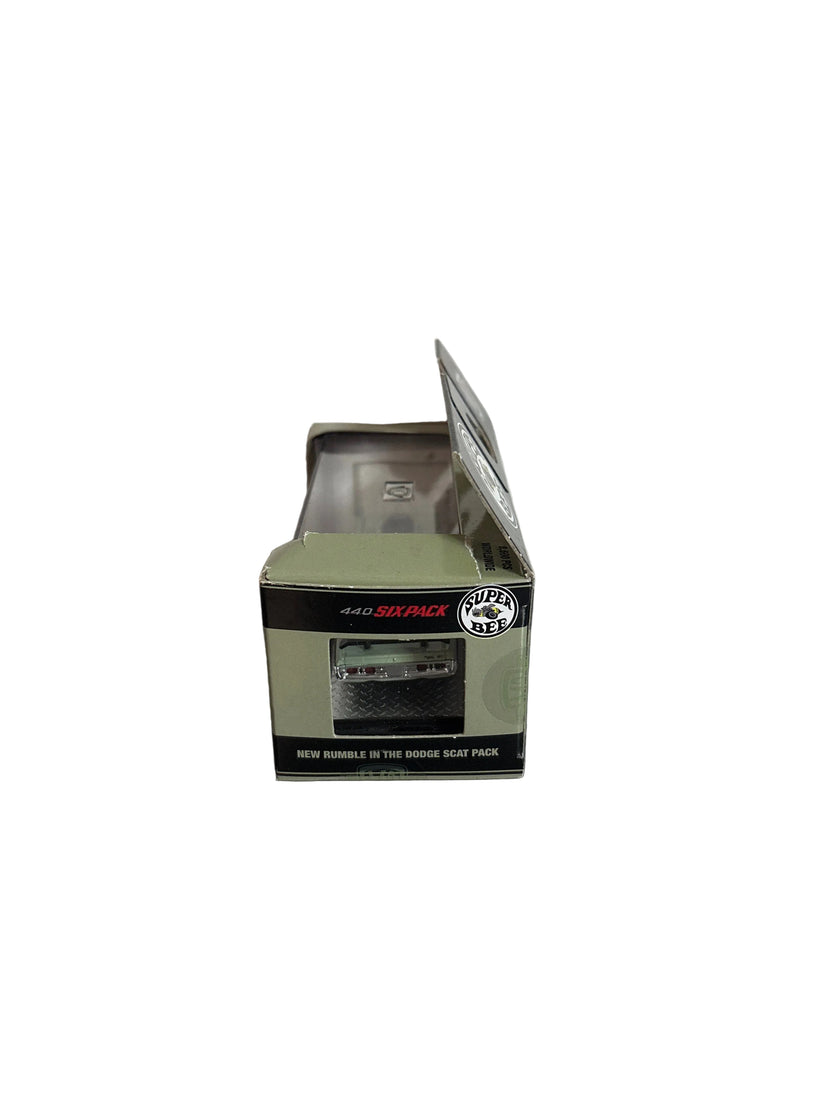 M2 1971 Dodge Charger Super Bee Diecast