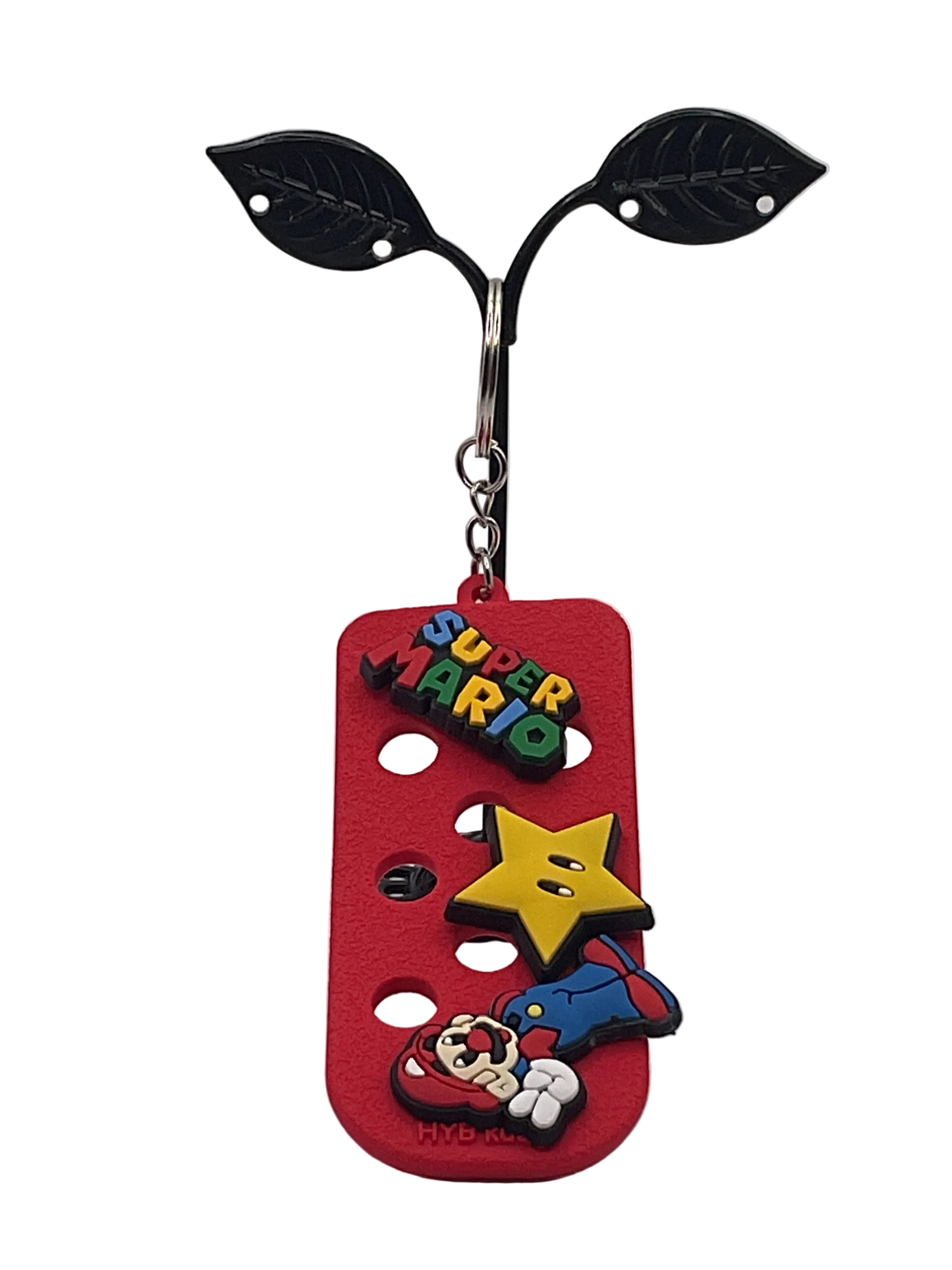 Charm Holder Key Chains