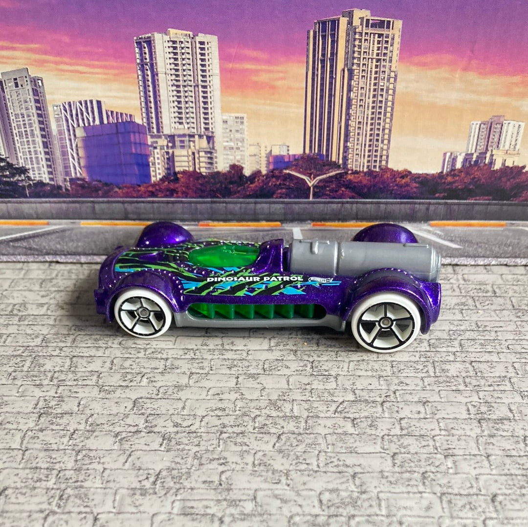 Hot Wheels Retro-Active Diecast