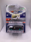 Greenlight 2021 Chevrolet Tahoe Police Pursuit Vehicle Diecast