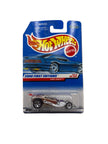 Hot Wheels Surf Crate Diecast multi color