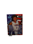 Flair Lynette Woodard
