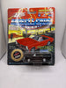 Johnny Lightning 1965 GTO Diecast