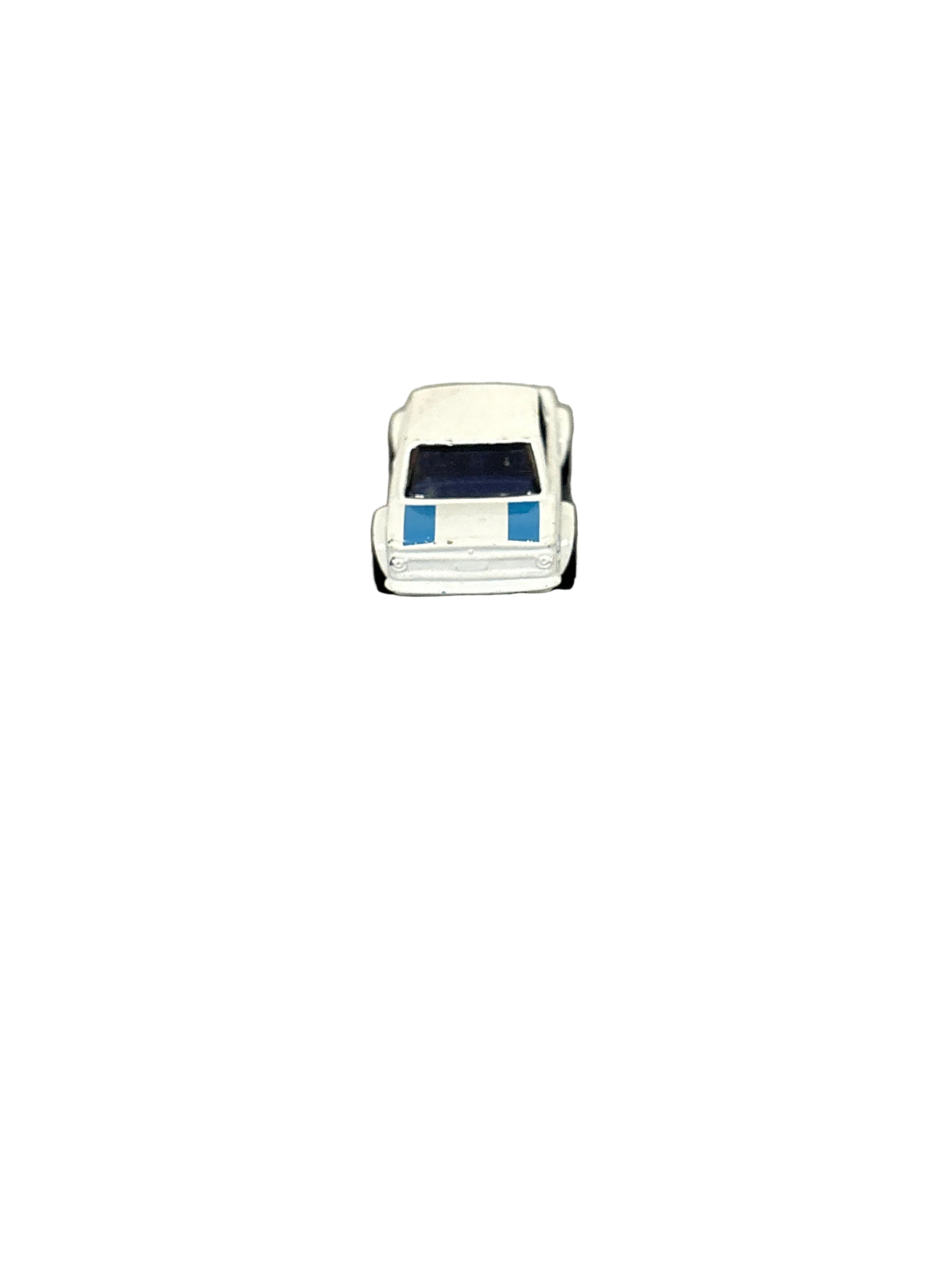 Hot Wheels BMW 2002 Diecast