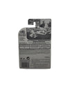 Hot Wheels Rockster Diecast silver