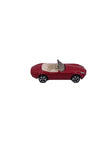 Matchbox BMW Z8 Diecast Red
