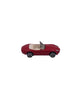 Matchbox BMW Z8 Diecast Red