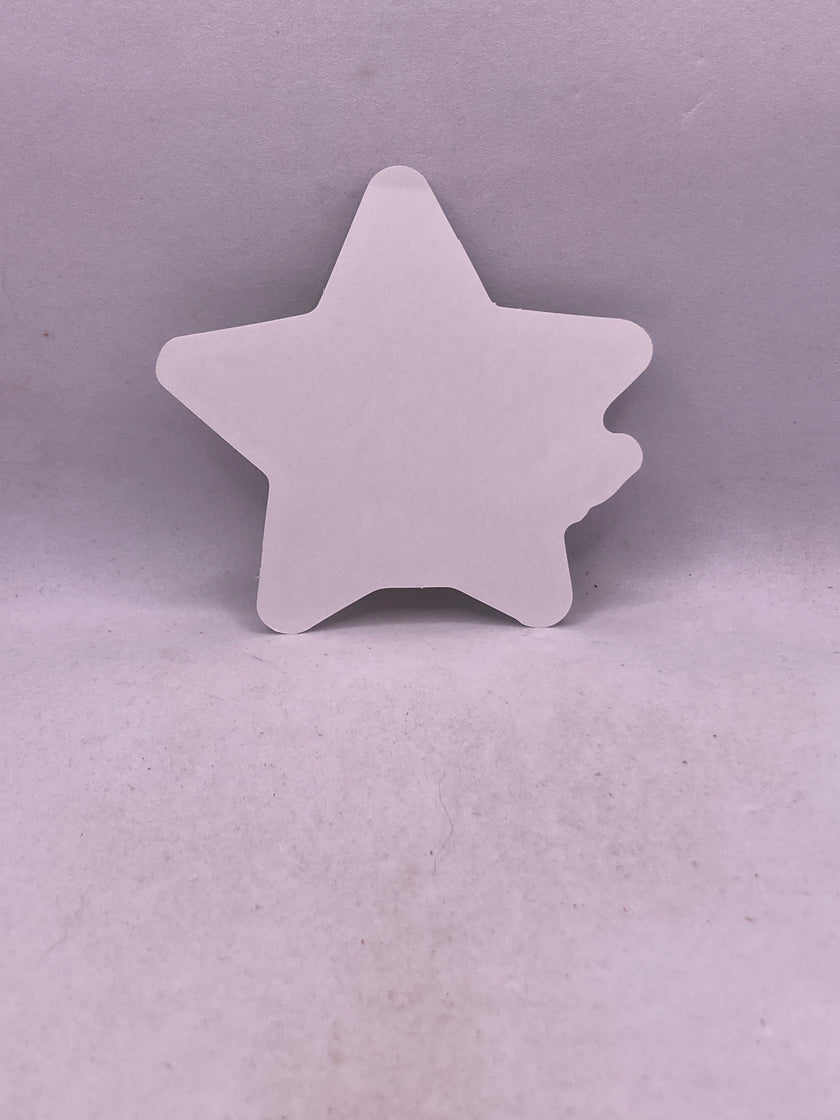 Ogre Achiever Sticker