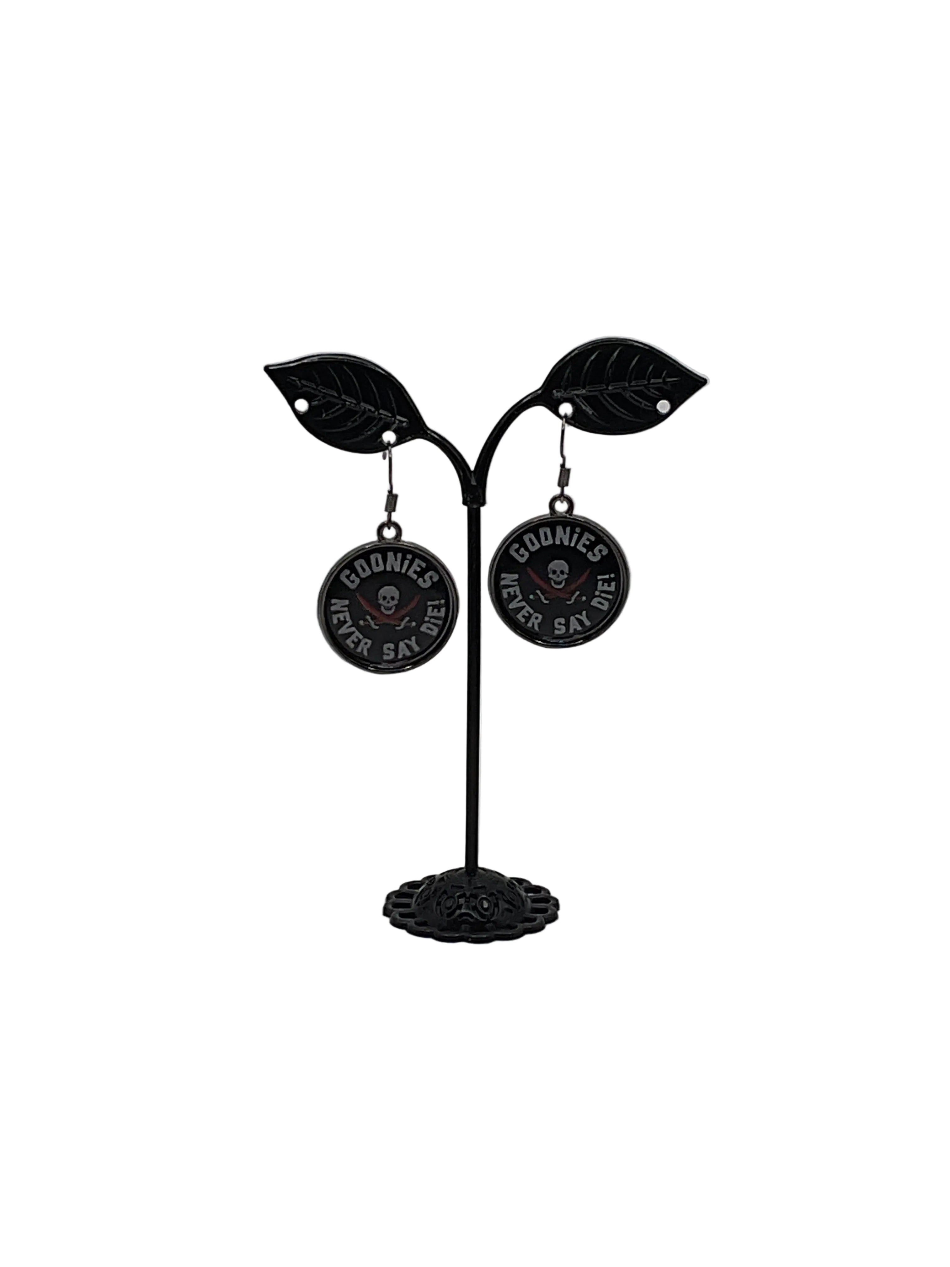 Goonie Earrings