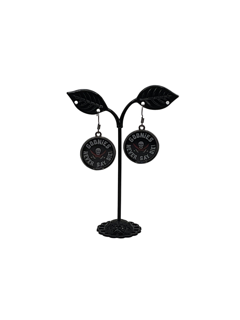 Goonie Earrings