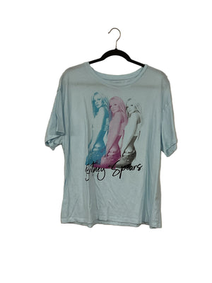 Britanny Spears Tshirt