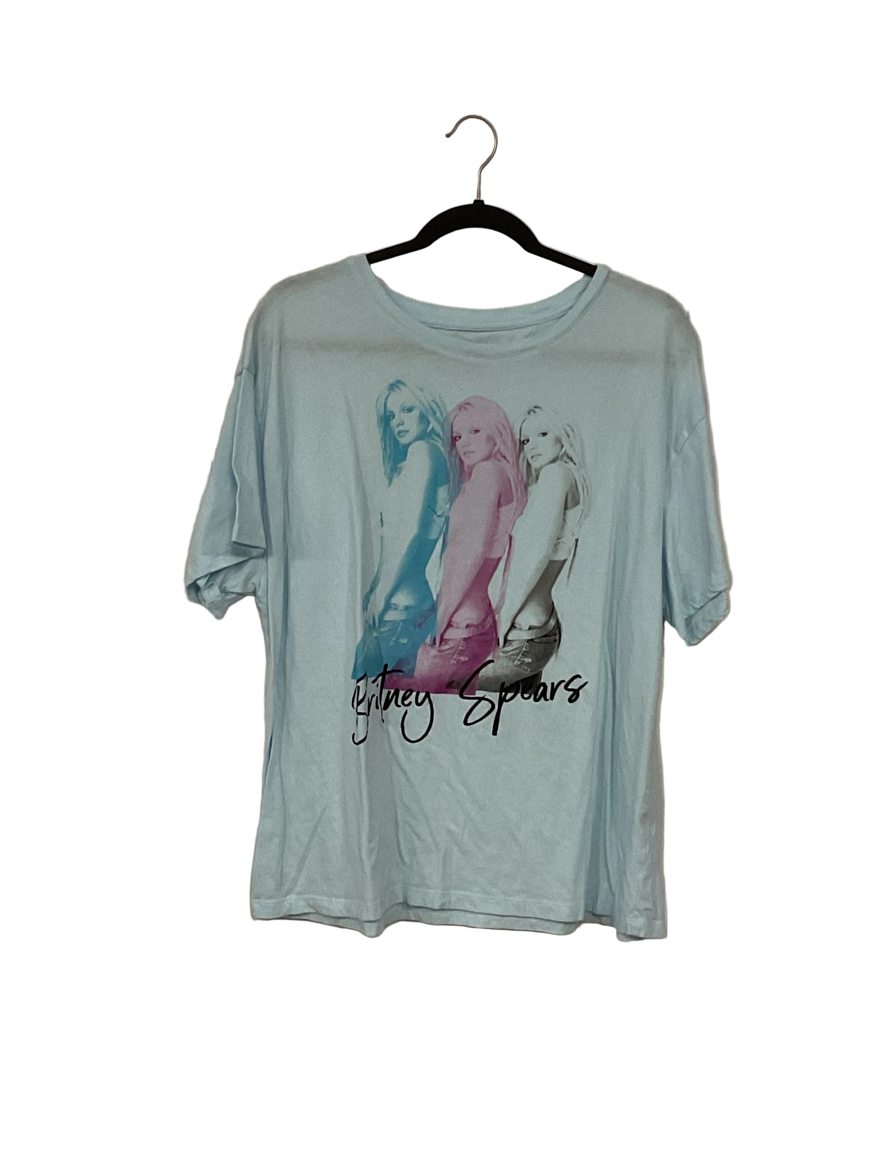 Britanny Spears Tshirt