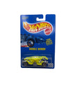 Hot Wheels Double Demon Diecast
