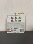 Hot Wheels Koopa Troopa Diecast