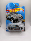 Hot Wheels Ford Transit Connect Diecast