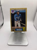 Topps Andres Thomas