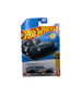 Hot Wheels Gone Mad Diecast blue