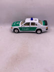 Welly Mercedes-Benz 190 E Diecast