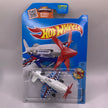 Hot Wheels Mad Propz Diecast