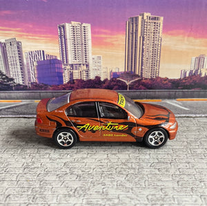 Real Toy BMW 3 Series Diecast