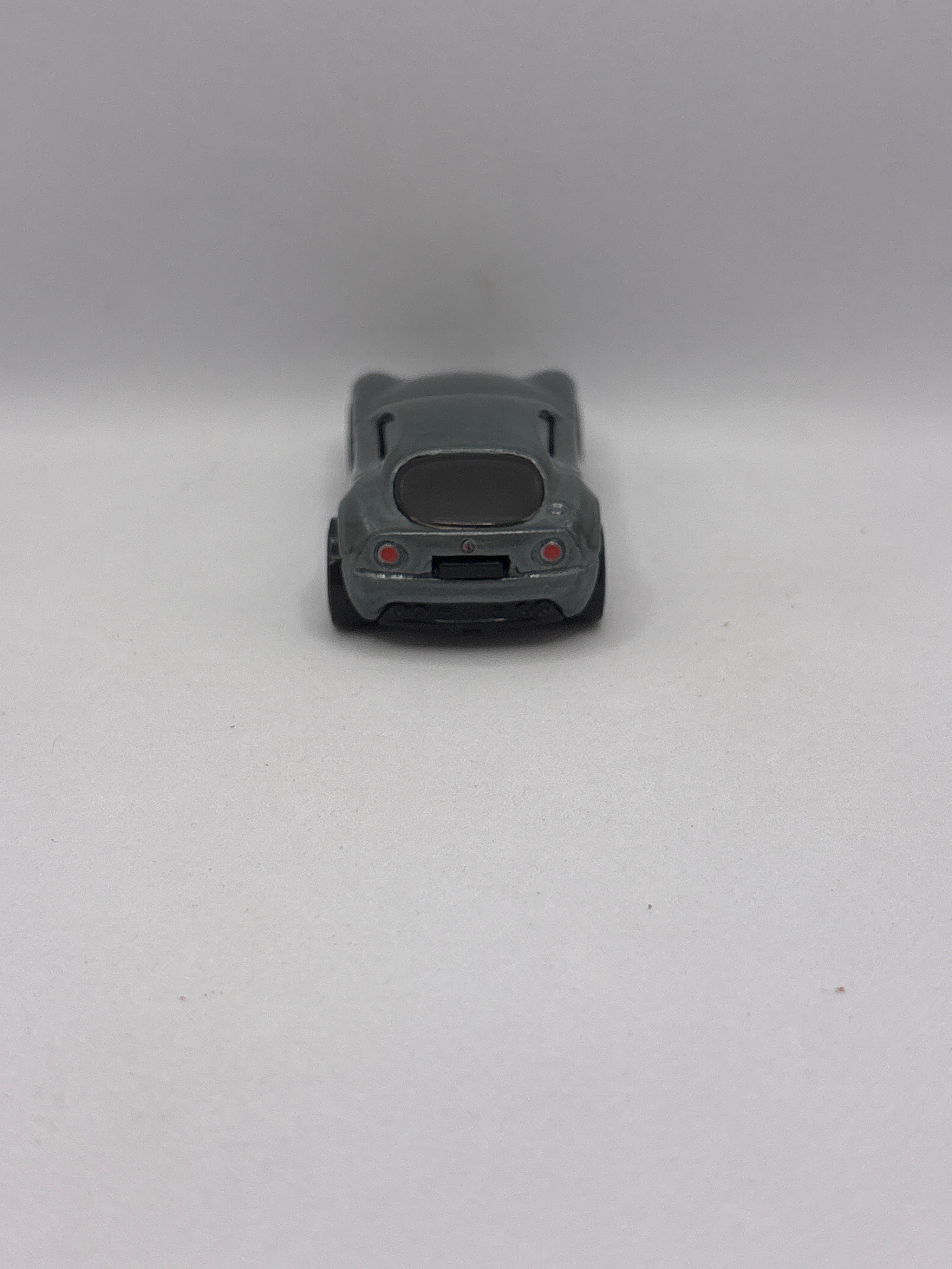 Hot Wheels Alfa Romeo 8C Competizione Diecast