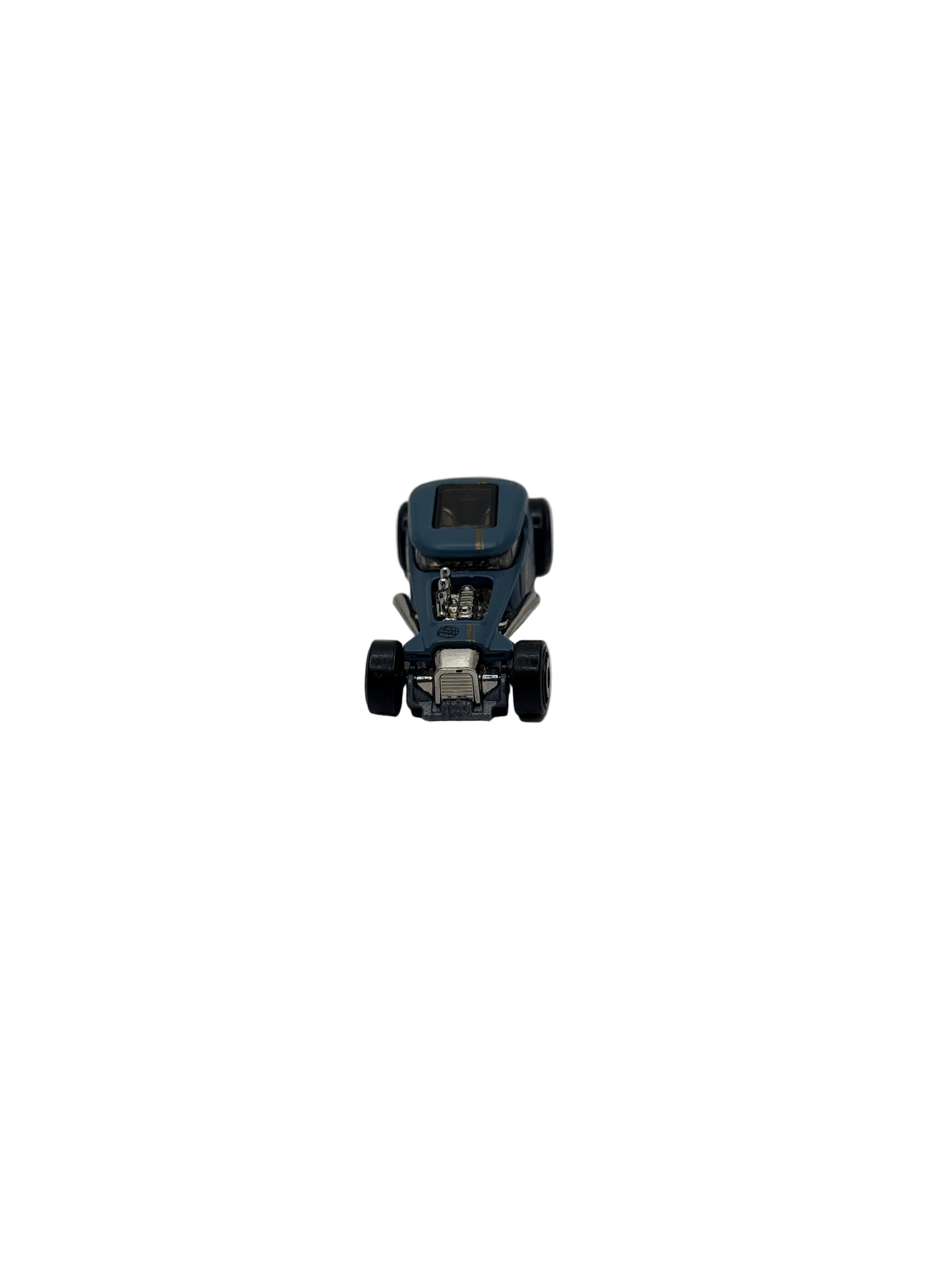 Hot Wheels Mod Rod Diecast blue