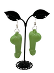 Pene pendientes