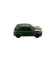 Matchbox 2011 Mini Cooper Countryman Diecast