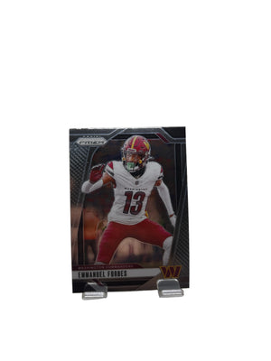 Prizm Emmanuel Forbes