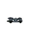 Hot Wheels Tie Fighter Diecast silver
