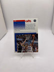 Upper Deck Brad Daugherty