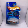 Hot Wheels Bedlam Diecast