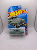 Hot Wheels 47 Chevy Fleetline Diecast green
