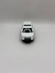 Matchbox 2016 Ford Interceptor Utility Diecast